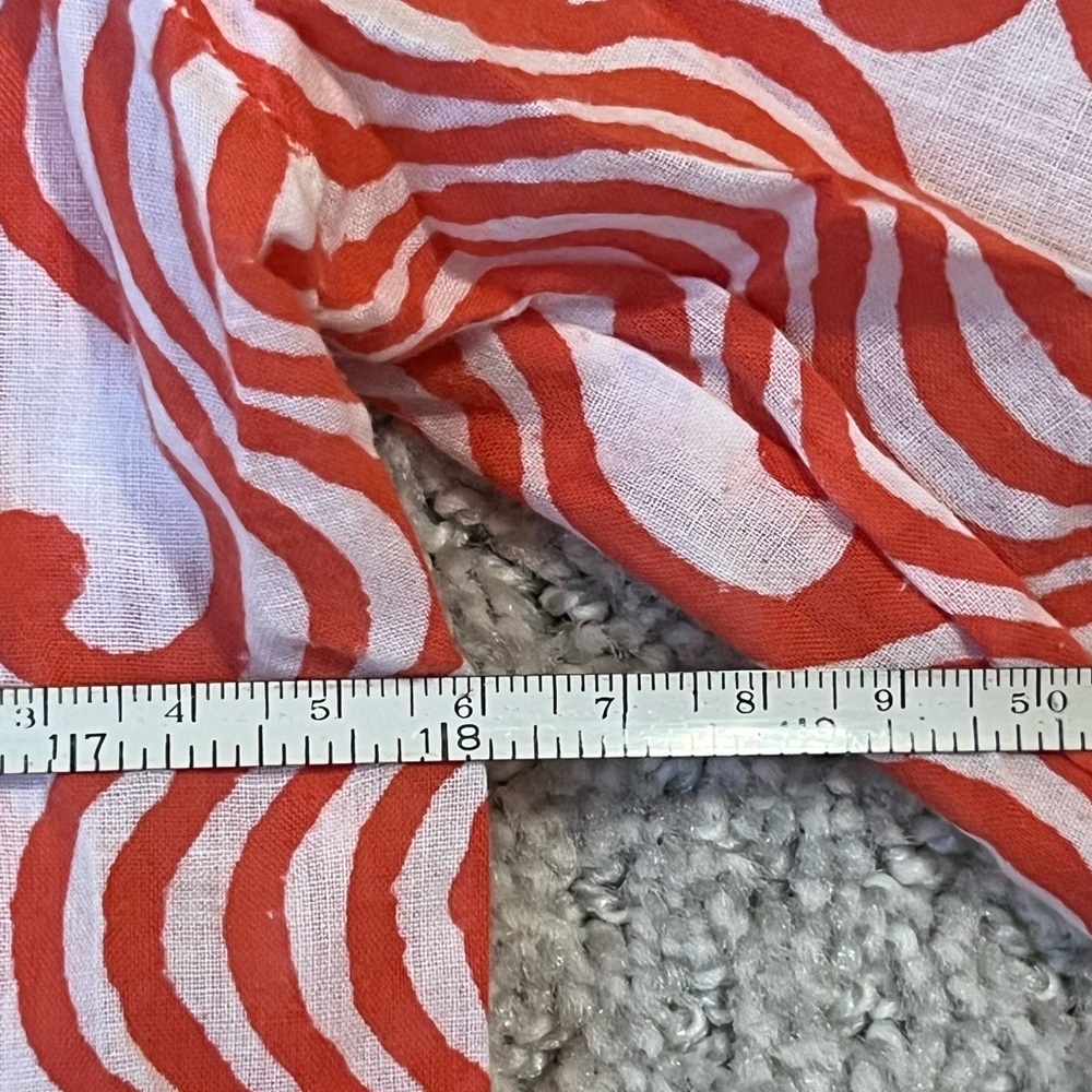 Roberta Roller Rabbit Tunic - S - image 7